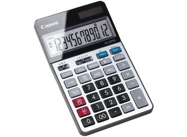 Bordregner CANON HS-20TSC 