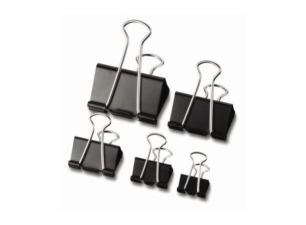 Brevklype Foldback 42mm (10) 
