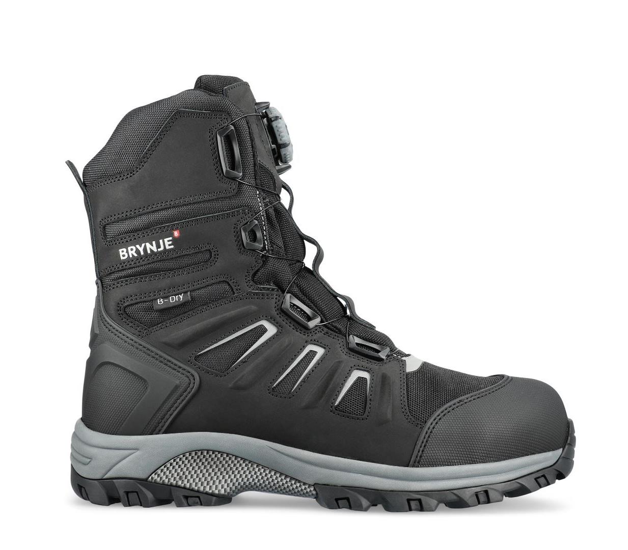 9444891 Brynje 101601 Brynje Arctic 101601 vernestøvel 