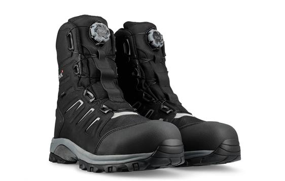 9444891 Brynje 101601 Brynje Arctic 101601 vernestøvel 