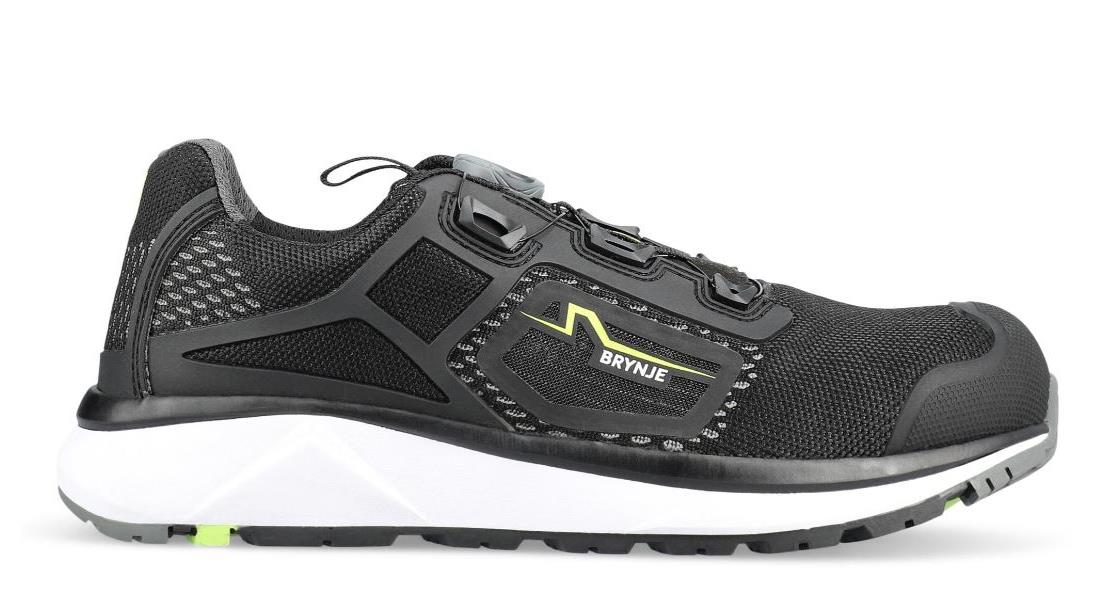 9443000 Brynje 904 Brynje Gravity 904 vernesko 35