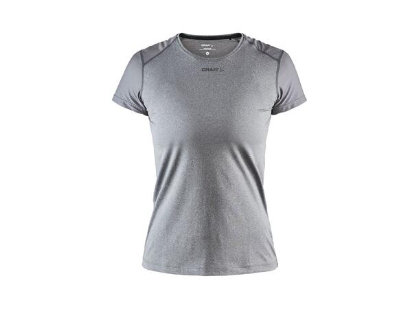 Craft ADV Essence SS Slim t-shirt dame 