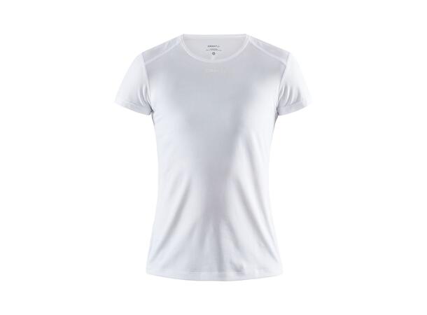 Craft ADV Essence SS Slim t-shirt dame 
