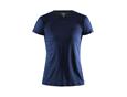 9435330  1908767 Craft ADV Essence SS Slim t-shirt dame 