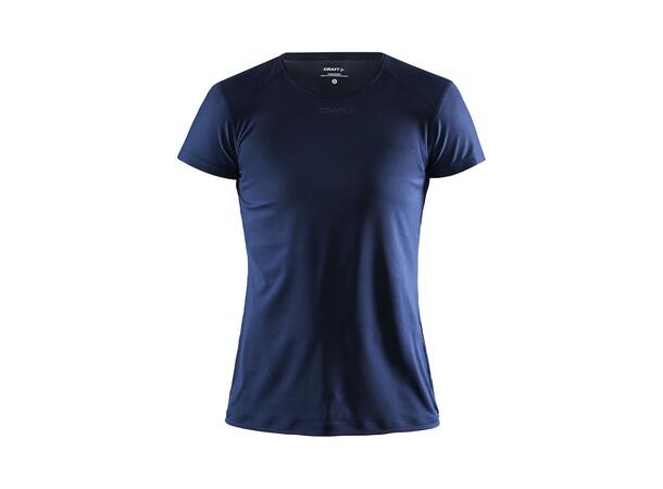 Craft ADV Essence SS Slim t-shirt dame 