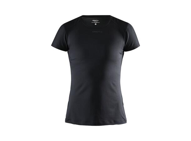 Craft ADV Essence SS Slim t-shirt dame 