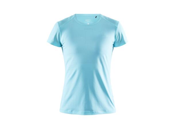 Craft ADV Essence SS Slim t-shirt dame 