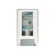 166780 D7524178 Dispenser INTELLICARE hvit Såpedispenser