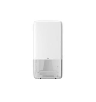 Dispenser TORK PeakServe H5 hvit