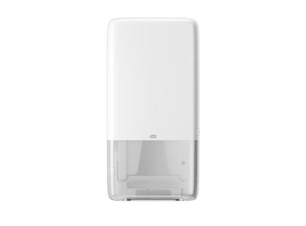 Dispenser TORK PeakServe H5 hvit 