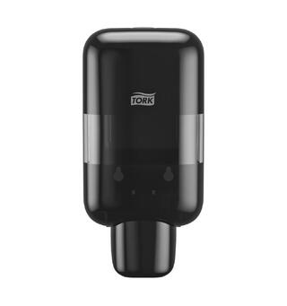 Dispenser TORK skum/flyt S5 mini sort