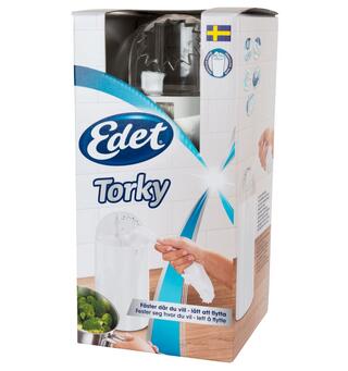 Dispenser Torky Hvit