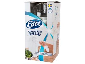 Dispenser Torky Hvit 