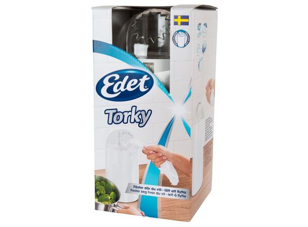 Dispenser Torky Hvit 