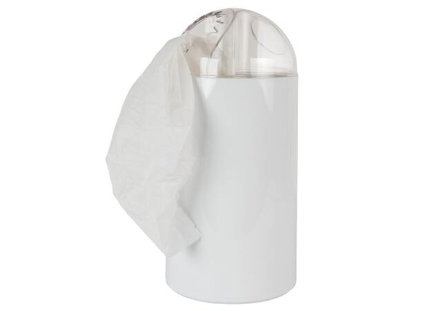 Dispenser Torky Hvit 