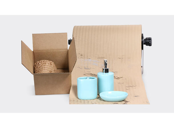 Easypack® GeoTerra™ Papirbasert beskyttelse 