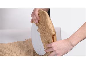 Easypack® GeoTerra™ Papirbasert beskyttelse 