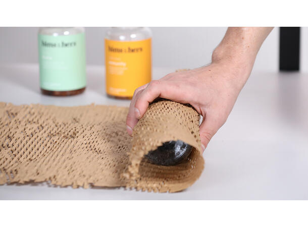 Easypack® GeoTerra™ Papirbasert beskyttelse 