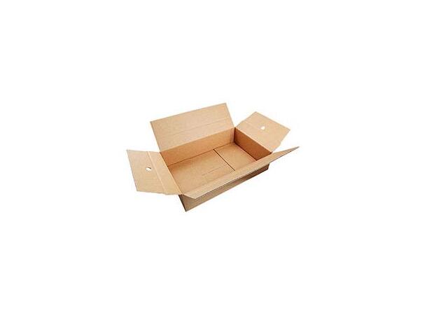 Eske til Lapsnap spesialinnlegg 548 x 358 x 120 /190 mm 