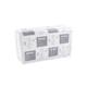 257983 Katrin92512 Falsede håndklær KATRIN Plus C-fold 2L (1600 ark - 16 pk à 100 ark)