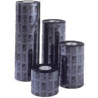 9433112 Zebra 03200BK11045 Fargebånd termotransfer Zebra, wax/resin ribbon | 110mm x 450m (6)
