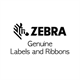 9433913 Zebra03200BK08330 Fargeb&#229;nd thermotransfer til Zebra sort 83 mm x 300 meter | eske med 6 ruller