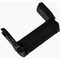 Fargerull Mikrena Pricer Sort 29mm, 32mm, 37mm
