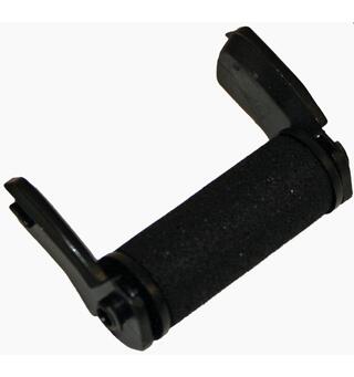 Fargerull Mikrena Pricer Sort 29mm, 32mm, 37mm