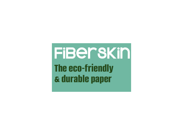 Fiberskin®  - fuktbestandig papir 450 x 320 mm 215 gr./225my (250 ark) 