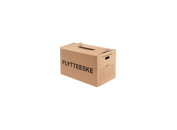Flyttekasse 1/2 kombi 380x280x380 