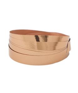 9431588 Hedlunds B6003 Gavebånd 10mmx250m metallic Kobber 