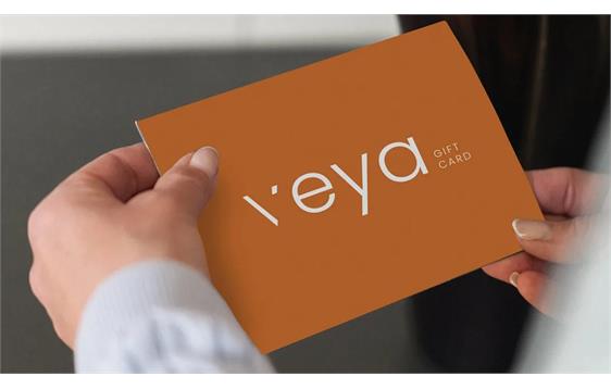 9446191   Gavekort Veya Extravagans Kr.600+frakt 