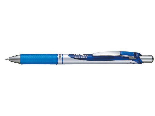 228669 Pentel BL77-CO Geleroller PENTEL Energel 07 bl&#229; 