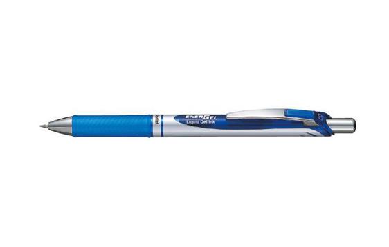 228669 Pentel BL77-CO Geleroller PENTEL Energel 07 bl&#229; 