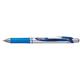 228669 PentelBL77-CO Geleroller PENTEL Energel 07 blå 