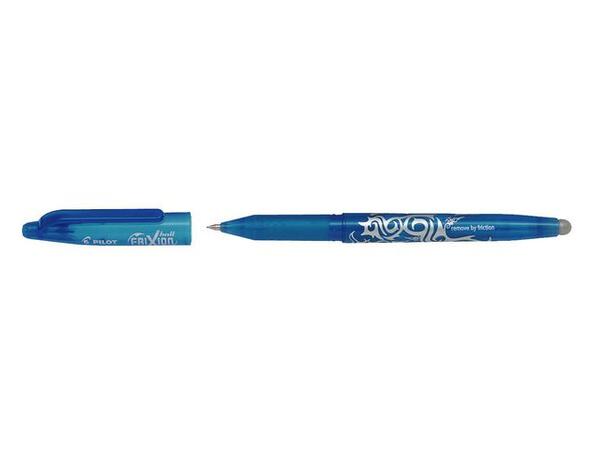 Geleroller PILOT Frixion Ball turkis 