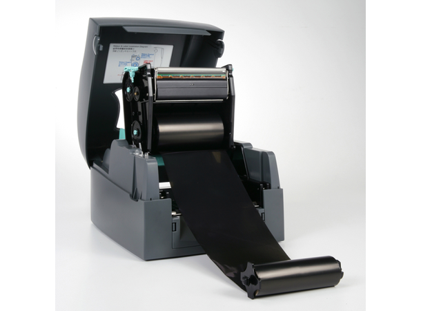 Godex G500 termo/ termotransferskriver Termo & termotransfer etikettprinter 