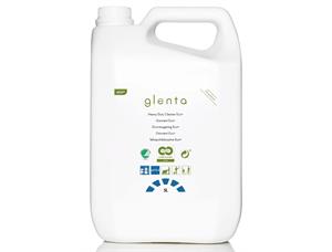 Grovrent GLENTA Eco+ Uparfymert 5L (3) Allrent 