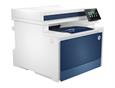 9442910  4RA84F#B19 HP Color LaserJet Pro MFP 4302fdn Laserskrivere|Farge|Multifunksjon|Printe