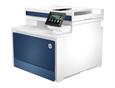 9442910  4RA84F#B19 HP Color LaserJet Pro MFP 4302fdn Laserskrivere|Farge|Multifunksjon|Printe