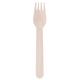9443456  Hamburgerlomme 150 x 160 Brun 1000 stk pr kartong