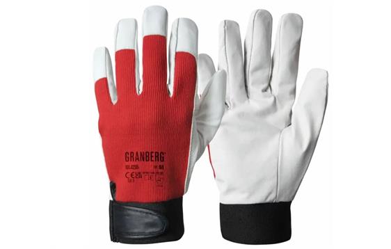 9445392 Granberg 101.4295 Hanske GRANBERG montering 4295A 