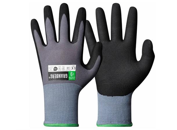Hanske Montering Pro-Fit Classics Arbeidshanske 