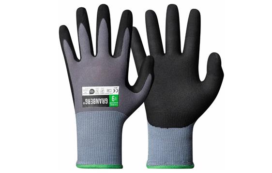 9444066 Granberg 114.0933 Hanske Montering Pro-Fit Classics Arbeidshanske | N&#230;ringsmiddelgodkjent