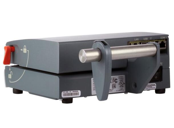 Honeywell MP Compact 4 Mark III Ethernet Billettprinter 