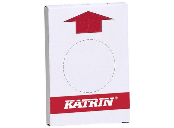 Hygienepose KATRIN f/bind (30 stk) Sanitærpose Katrin 