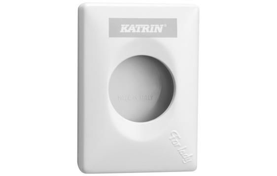 817110 Katrin 961628 Hygienepose KATRIN f/bind (30 stk) Sanitærpose Katrin