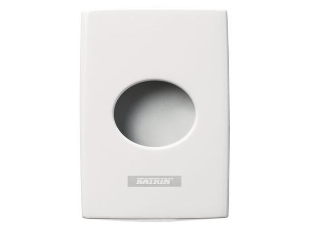 Hygienepose KATRIN f/bind (30 stk) Sanitærpose Katrin 