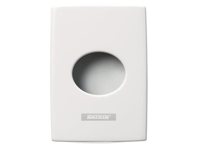 817110 Katrin 961628 Hygienepose KATRIN f/bind (30 stk) Sanitærpose Katrin