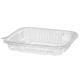 9444155 B10000 Kakeboks Bunn 14 x 13 cm (960) Transparent